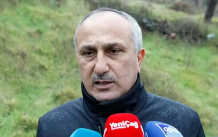 Abit Əliyevin “Xezer-Construction“ sevgisi - Bu dəfə 2,5 milyon...