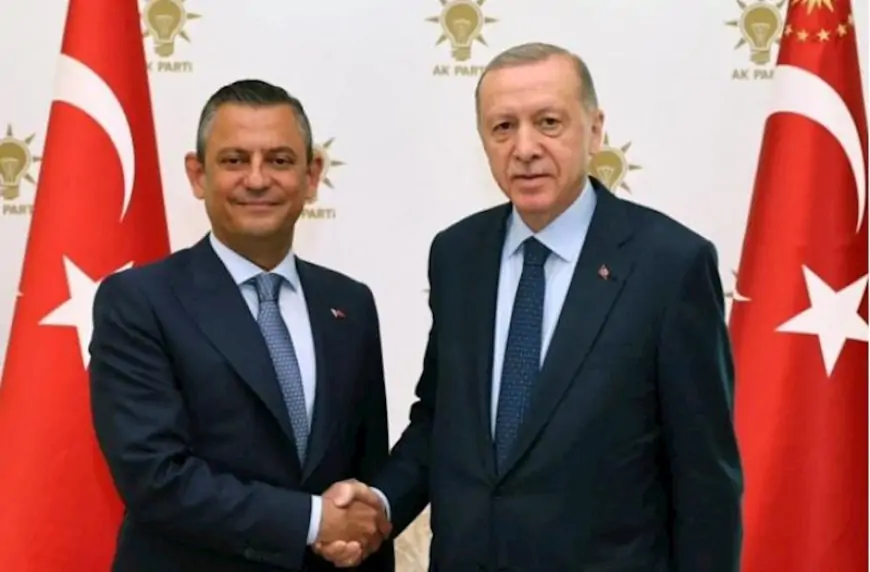 Ərdoğan Özəli məhkəməyə verdi