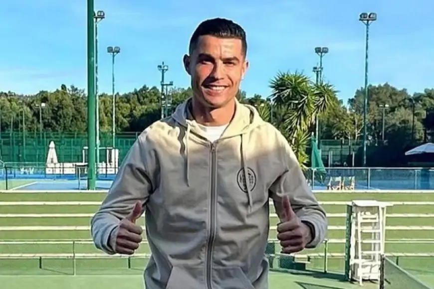 Müasir futbolun ən yaxşı 3 futbolçusu – Ronaldo açıqladı