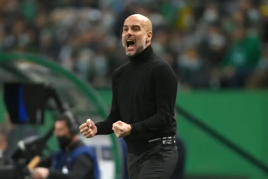 "Aston Villa" qeyri-adi komandadır, amma biz..." - Qvardiola qələbəni dəyərləndirdi