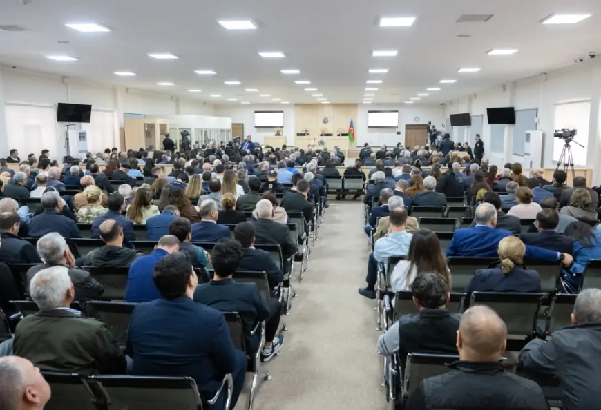 Zərərçəkmiş Şuşanın işğalı günündən danışdı: Bombalar yağış kimi yağırdı