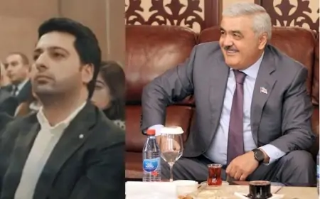 “Rabitəbank” bağlanır - Rövnəq Abdullayev bankını xilas edə bilmir