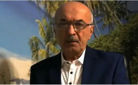 İbrahimi Bakıya gətirildi: Növbədə kimlər var? - DETALLAR