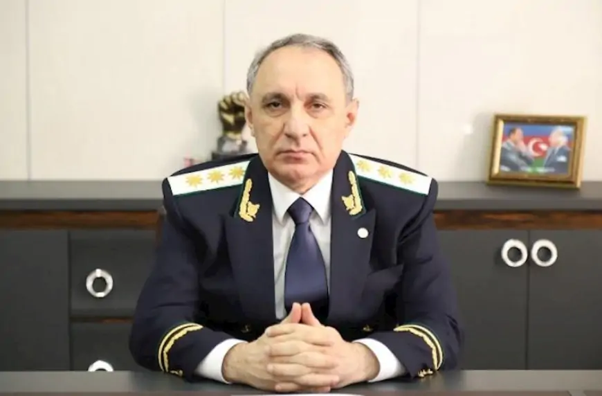 Prezident yenidən onun namizədliyini irəli sürüb