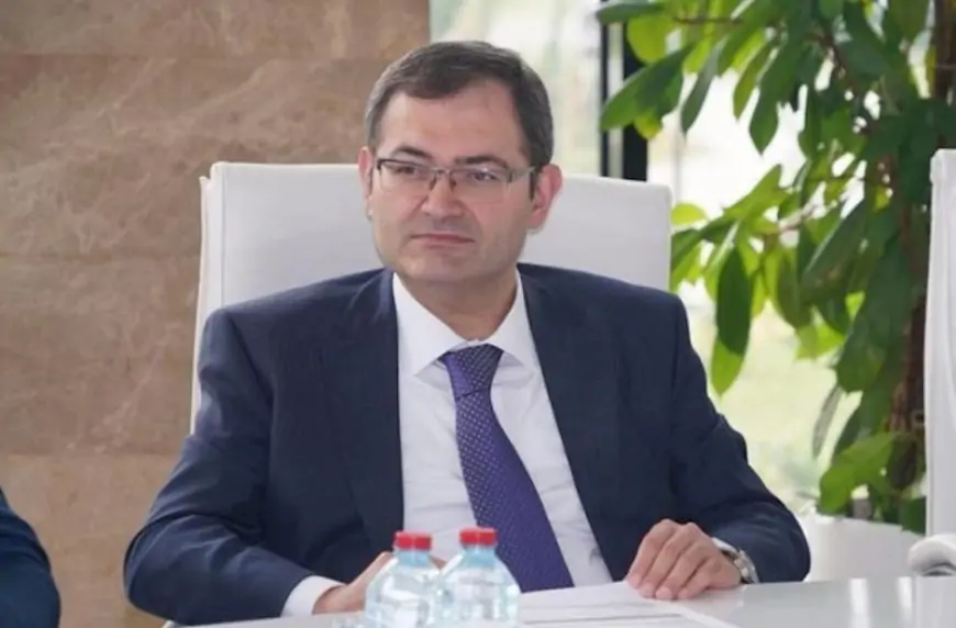 İntiqam Babayevə Mədəniyyət Nazirliyində yüksək vəzifə verildi