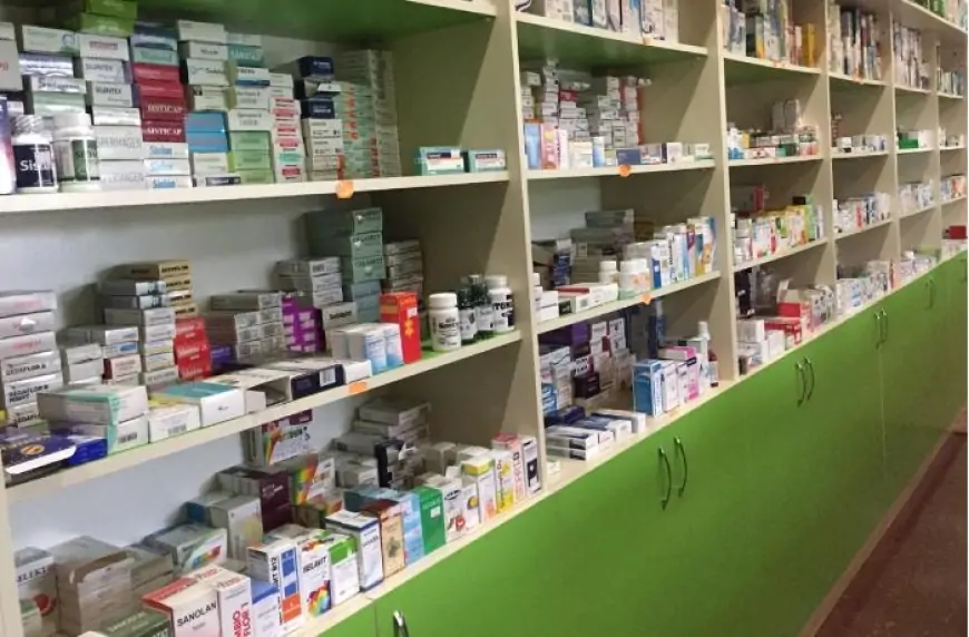 20 aptekdə nöqsan aşkarlanıb
