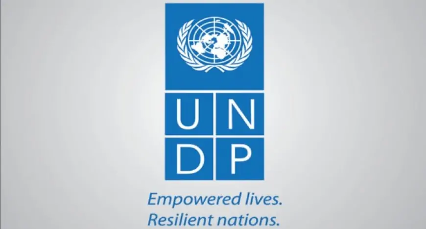 UNDP-nin Azərbaycandakı fəaliyyəti başa çatdı