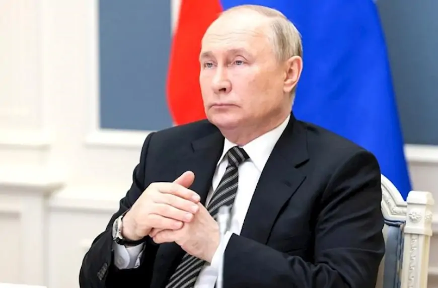 “Ümid edirəm, nüvə silahına ehtiyac olmayacaq” – Putin
