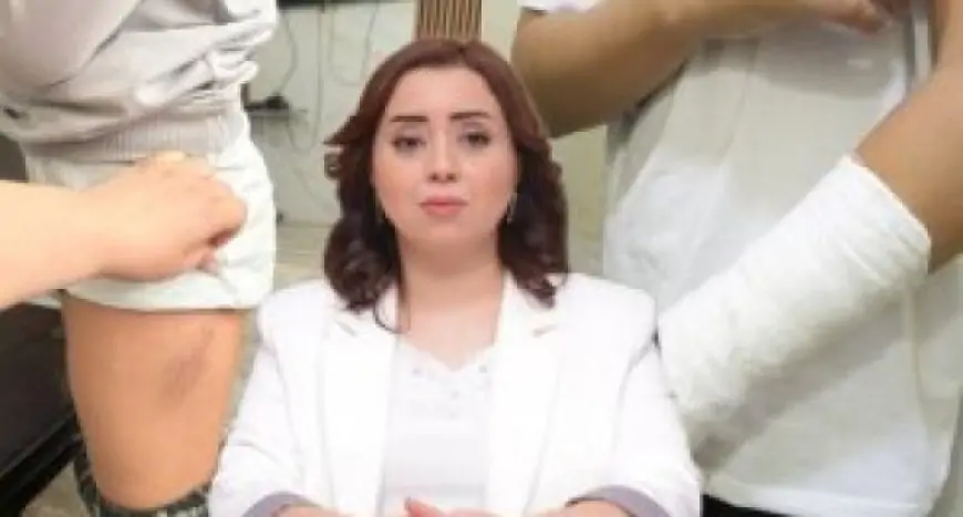 Səbail məktəbində xəsarətlə nəticələnən münaqişə valideyndən GİZLƏDİLDİ - FOTO