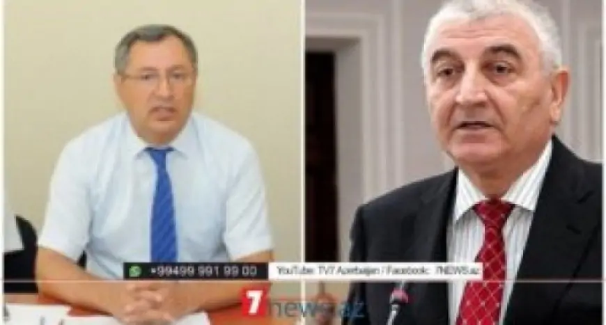 Məzahir Pənahovun daha bir dairə sədrinin milyonluq obyekti (VIDEO)