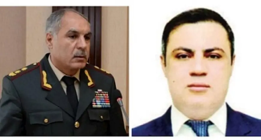 Xanlar Vəliyevin oğlu 14 milyonluq binanı aldı
