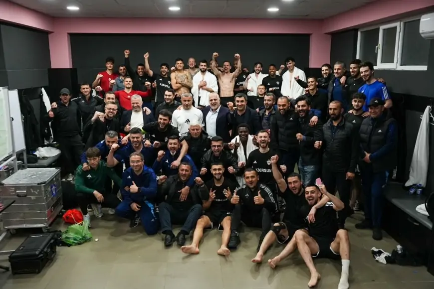 "Qarabağ"ın ÇL-dəki taleyi Parisdə həll olunacaq: Niyə PSJ-yə azarkeşlik etməliyik?