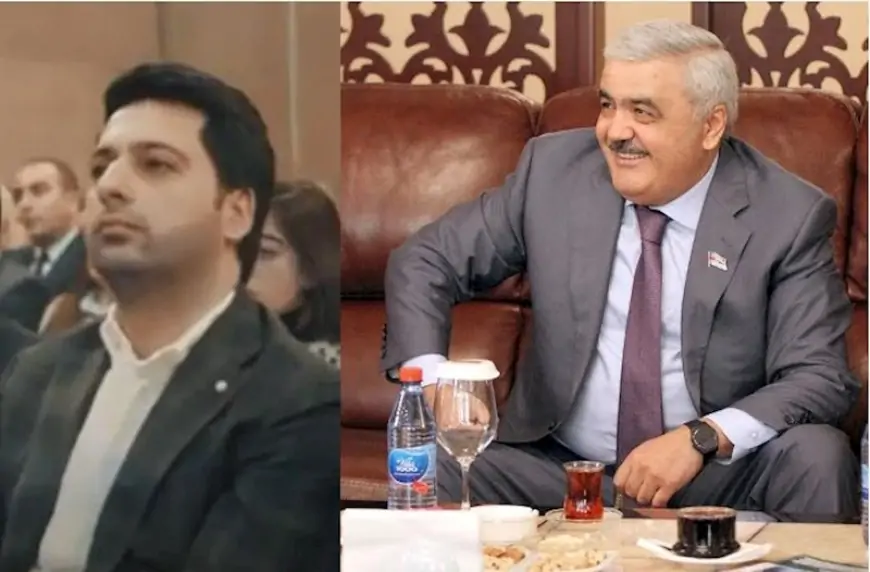 “Rabitəbank” bağlanır - Rövnəq Abdullayev bankını xilas edə bilmir