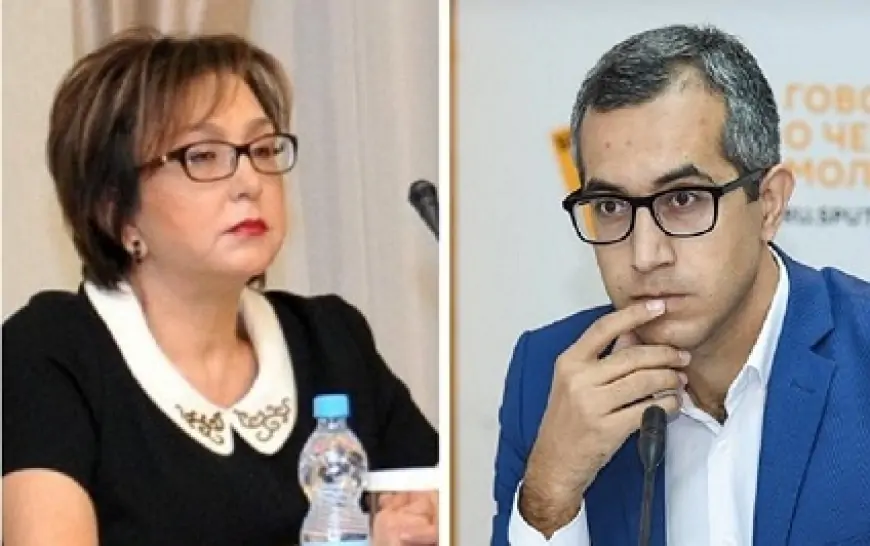 Dövlət İmtahan Mərkəzində nələr baş verir? - Təhsil eksperti elə ittihamlar səsləndirir ki...