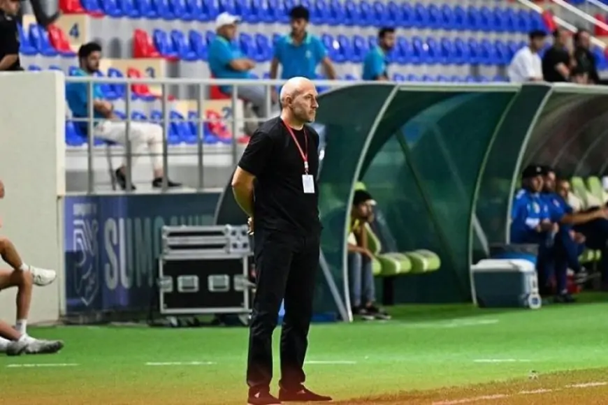 “Neftçi”də kim istefa verməlidir, Samir Abasov, yoxsa…