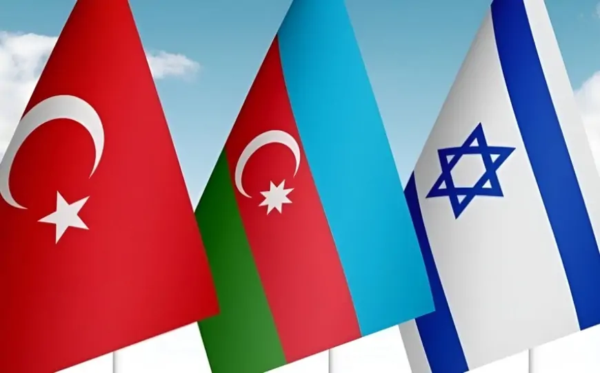 İsrail və Türkiyə Azərbaycanın vasitəçiliyi ilə Bakıda danışıqlar keçirəcək