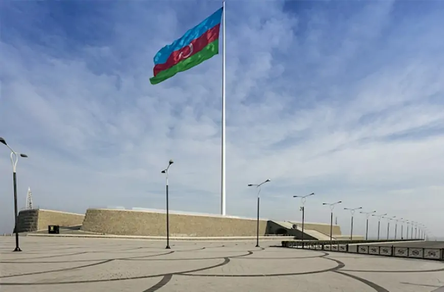 Bayraq dirəyində tədqiqat aparacaq Danimarka şirkətinə 115 min manat ödəniləcək