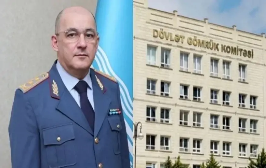 Gömrükdən şikayət: “25 min dollarlıq saat nədən yoxa çıxsın?!”