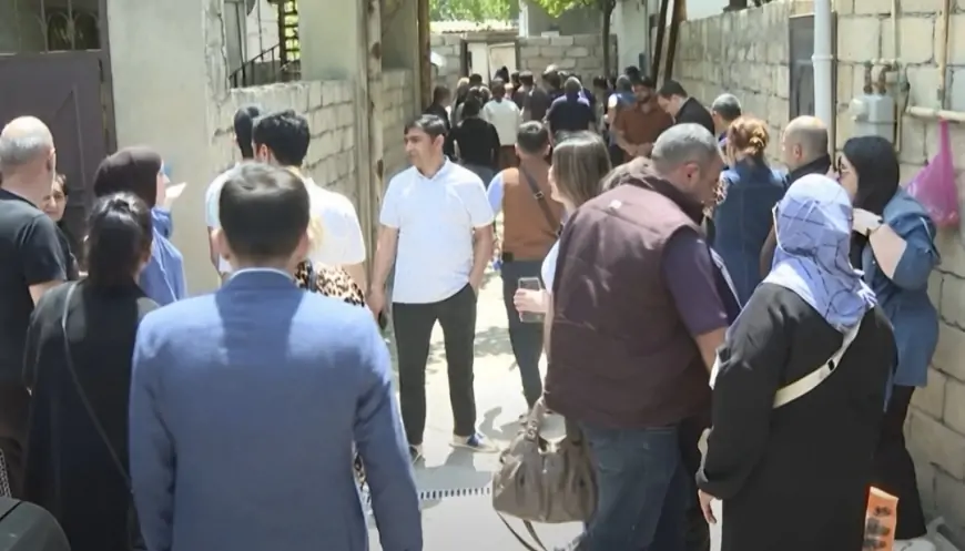 Bloqerlərin reklam etdikləri şirkətə etibar etdilər, aldandılar (VİDEO)