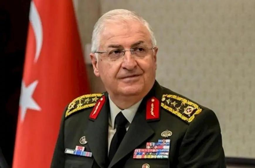 Yaşar Gülər Azərbaycana səfər edəcək