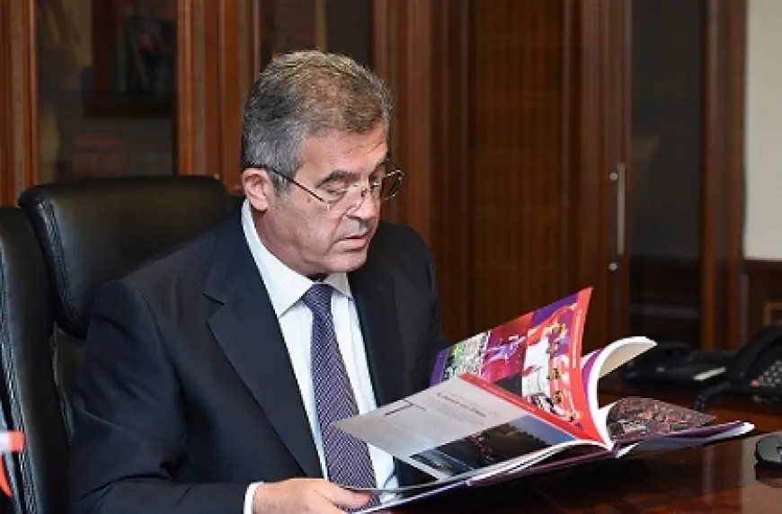 İcra başçısının 721 minlik planı... - Agentlik qarşısını aldı