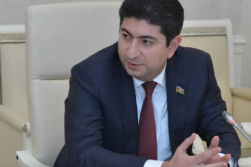 Yasamalda növbəti qanunsuz tikinti – Video