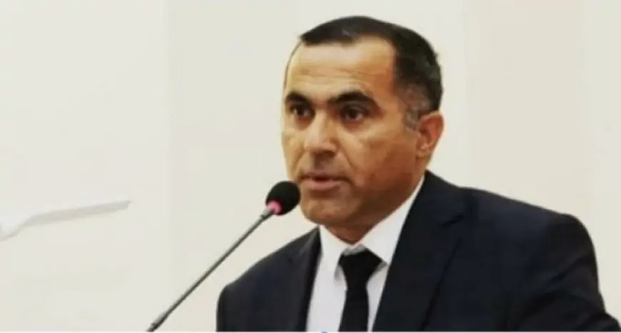 Namiq Məmmədovun “Azəriqaz” sərgüzəştləri