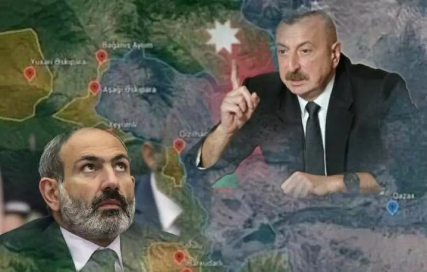 Qazaxın anklav olan kəndi bu tarixdə qaytarılacaq