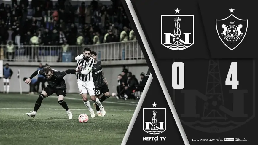 “Neftçi” ilə “Qarabağ”ın büdcəsi: Maxinasiya göz önündədir
