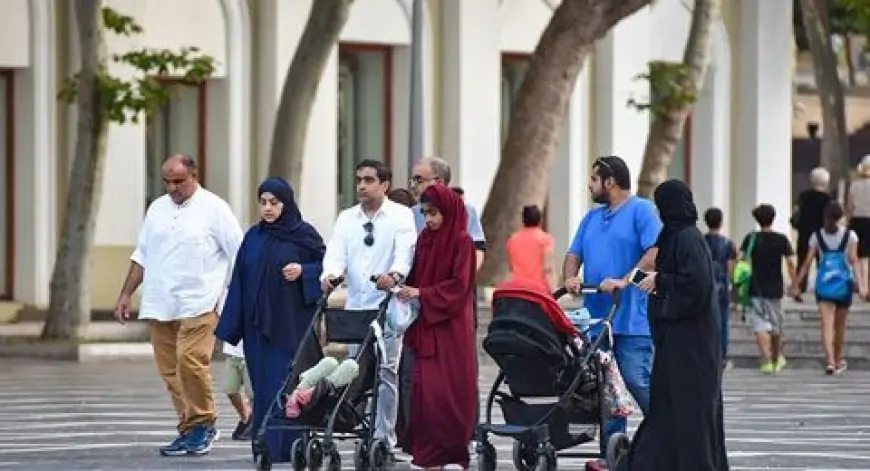 Ərəblər Azərbaycanda hansı rayonlarda qalırlar və nə qədər pul xərcləyirlər? – Siyahı