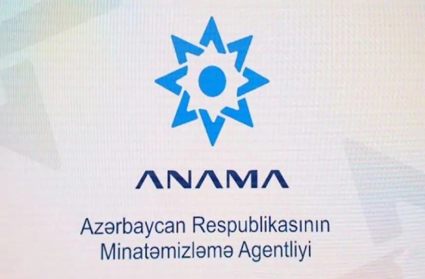 ANAMA-nın rəhbər şəxsi işdən çıxarıldı – Nalayiq hərəkətlər etdiyi deyilir