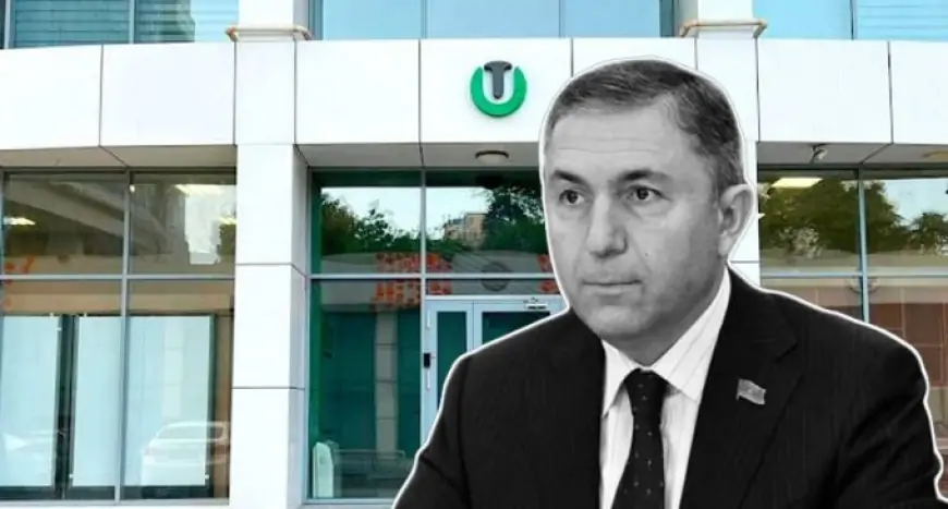 Deputata məxsus olduğu deyilən şirkət 4,8 milyonluq tender uddu