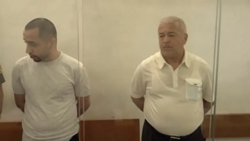 Məşhur milyonçunun qardaşı hakim qarşısında - Bakıdakı dəhşətli partlayışda suçlanır
