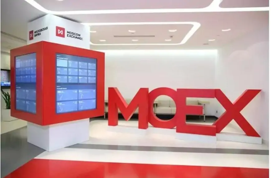 Moskva birjası İstanbul danışıqlarına mənfi reaksiya verib