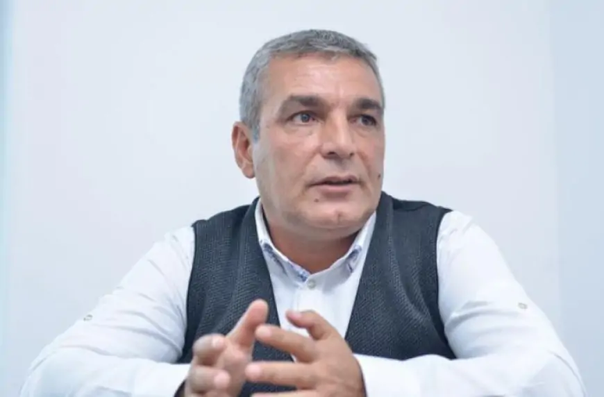 “Real müxalifət istəyirlərsə, REAL Partiyasını tapsalar, kifayət edər”
