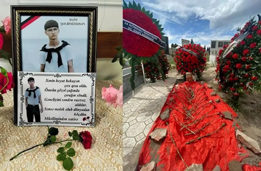 “Bəlkə də bu vəhşiliyi Elgünün dost bildiyi kimsə edib”