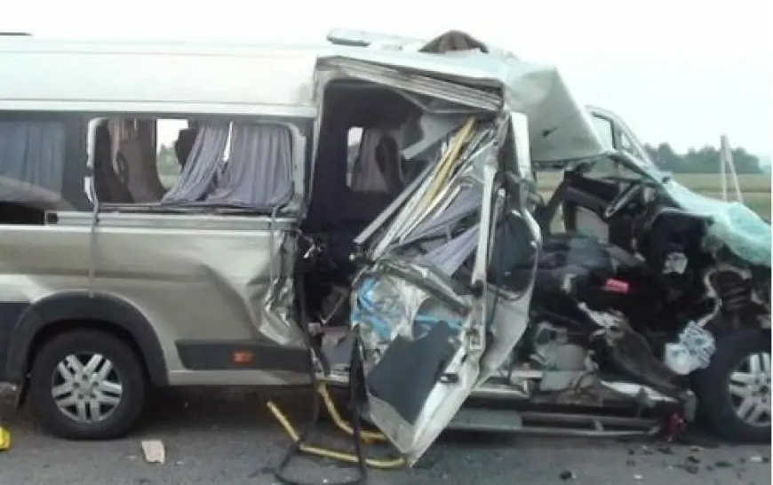 Üç ayda yol qəzalarında 149 nəfər həlak olub, 223 nəfər yaralanıb