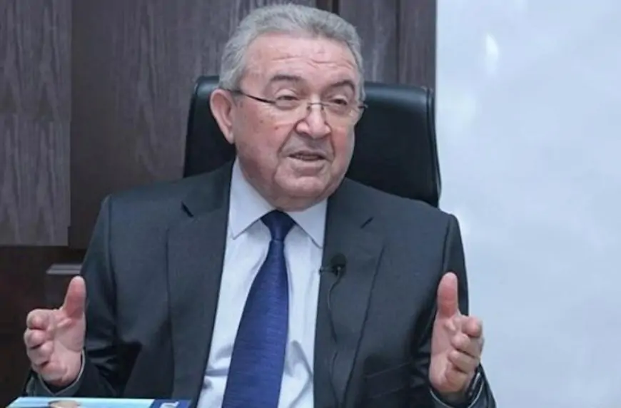 “Bu maaşla heç bir alim ailə dolandıra bilməz” – Misir Mərdanov
