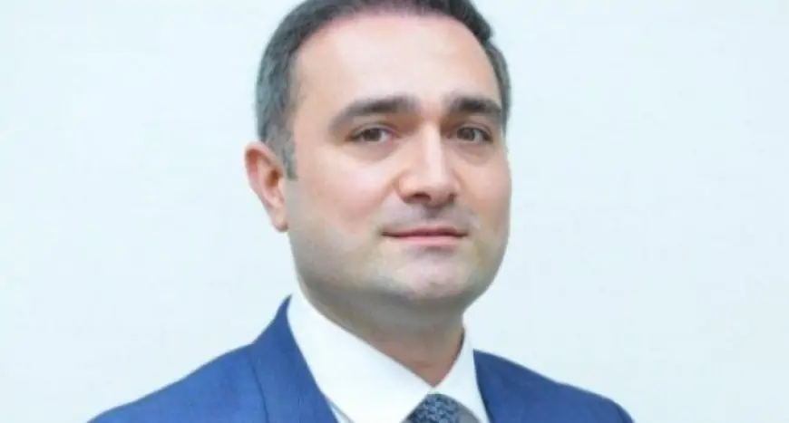Ədliyyə Nazirliyinin idarə rəisi sərxoş vəziyyətdə saxlanıldı