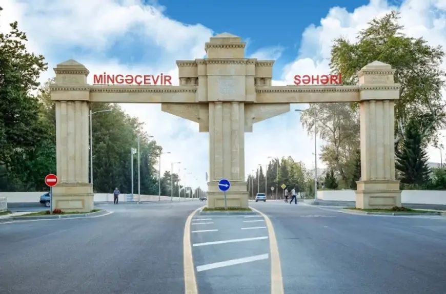 Mingəçevir şəhər Yaşıllaşdırma İdarəsinə “gül satan qız” əslində kimdi