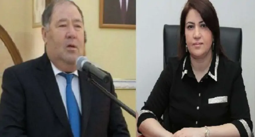 Keçmiş başçının direktor qızı işdən çıxarıldı