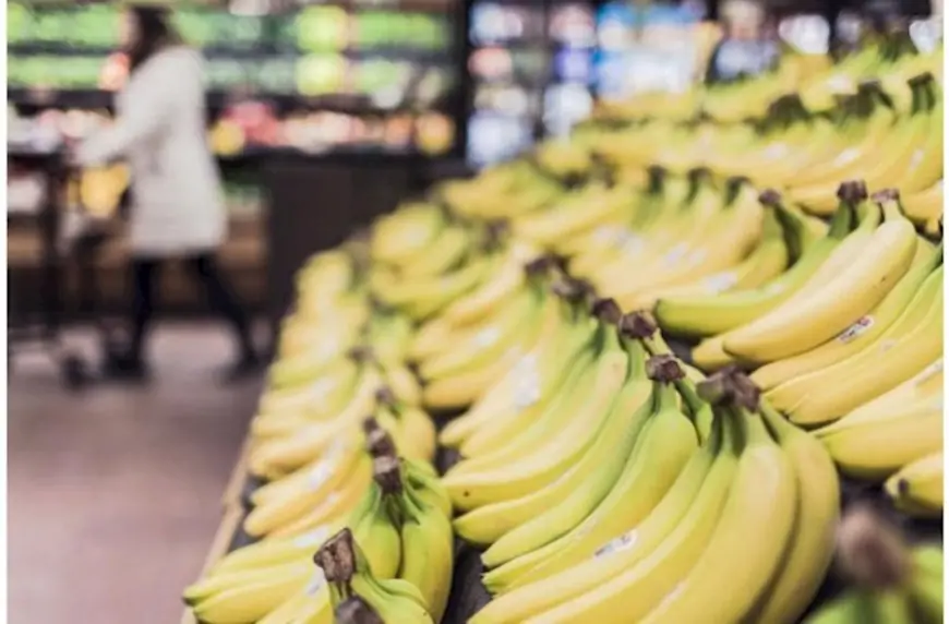 Banan marketlərdə niyə bahalanır? – Səbəbi bilindi
