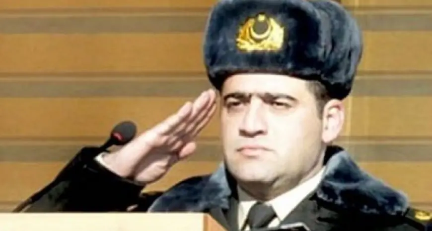 Həbsə gedən polkovnik susaraq kimləri qoruyub? - Sabiq rəisin işinin ŞOK TƏFƏRRÜATI