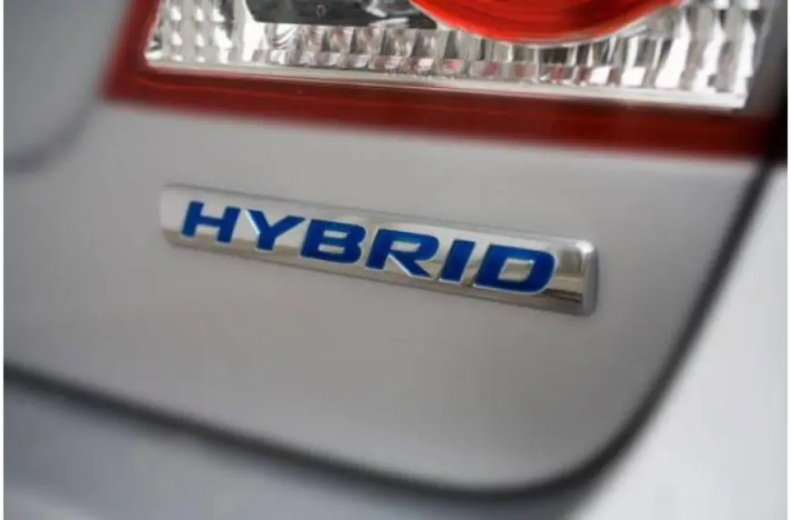 Hibrid avtomobillərin idxalı 3 dəfəyə yaxın artıb – Qiyməti kəskin aşağı düşüb