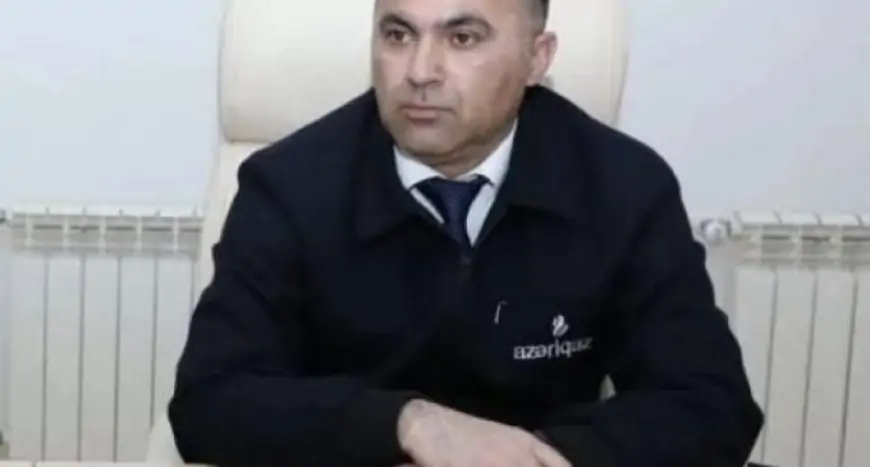 “Azəriqaz”da yoxlamalar başladı – Qurum Namiq Məmmədovun qanunsuzluqları ilə bağlı hərəkətə keçdi -