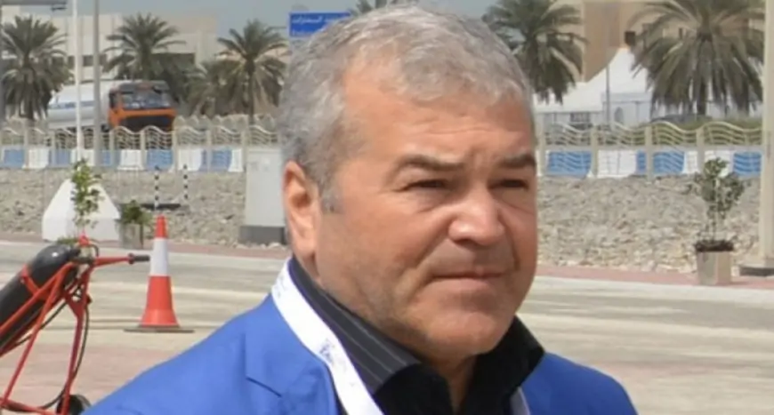 Tağı İbrahimov 10 nəfərin öldüyü zavodu qohumunun adına keçirdi