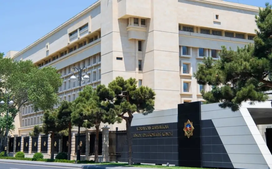 Zahirəddin İbrahimov Bakıda – DTX-dən vacib əməliyyat