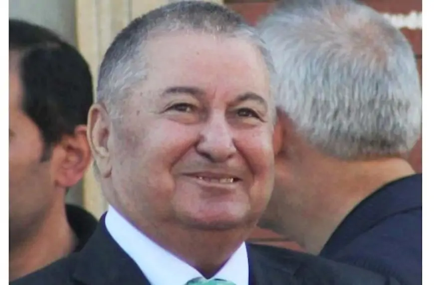 Ağamirzə Əhədovun yüksək rütbəli oğlu doğum günündən sonra vəfat etdi