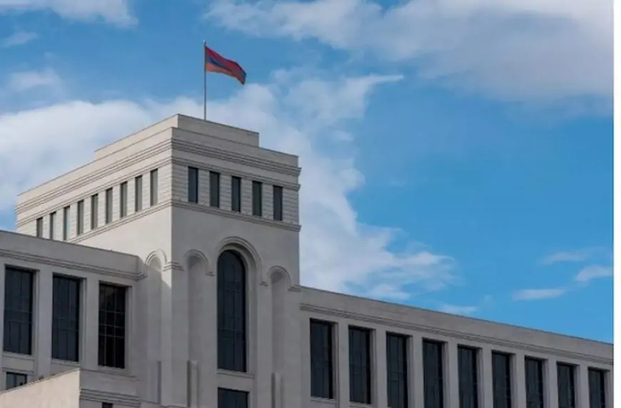“Ermənistan “3+3” formatında nazirlərin növbəti görüşünü keçirməyə hazırdır” – Ermənistan XİN