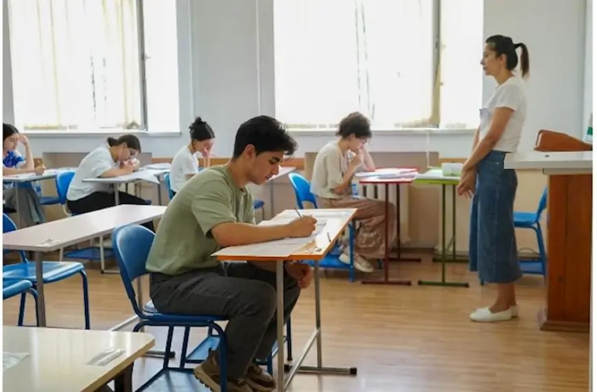 Lisey və gimnaziyalara qəbulla bağlı qoyulan qadağa ləğv olundu